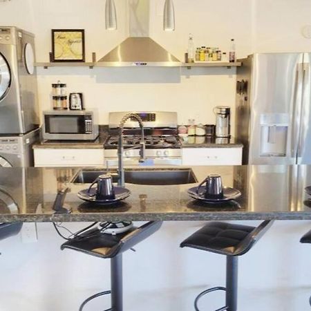*Msg For 5%Off*1Bed1Bath Hugeguesthouse Midtownphx 凤凰城 外观 照片