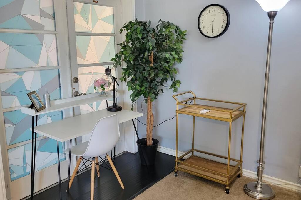 *Msg For 5%Off*1Bed1Bath Hugeguesthouse Midtownphx 凤凰城 外观 照片